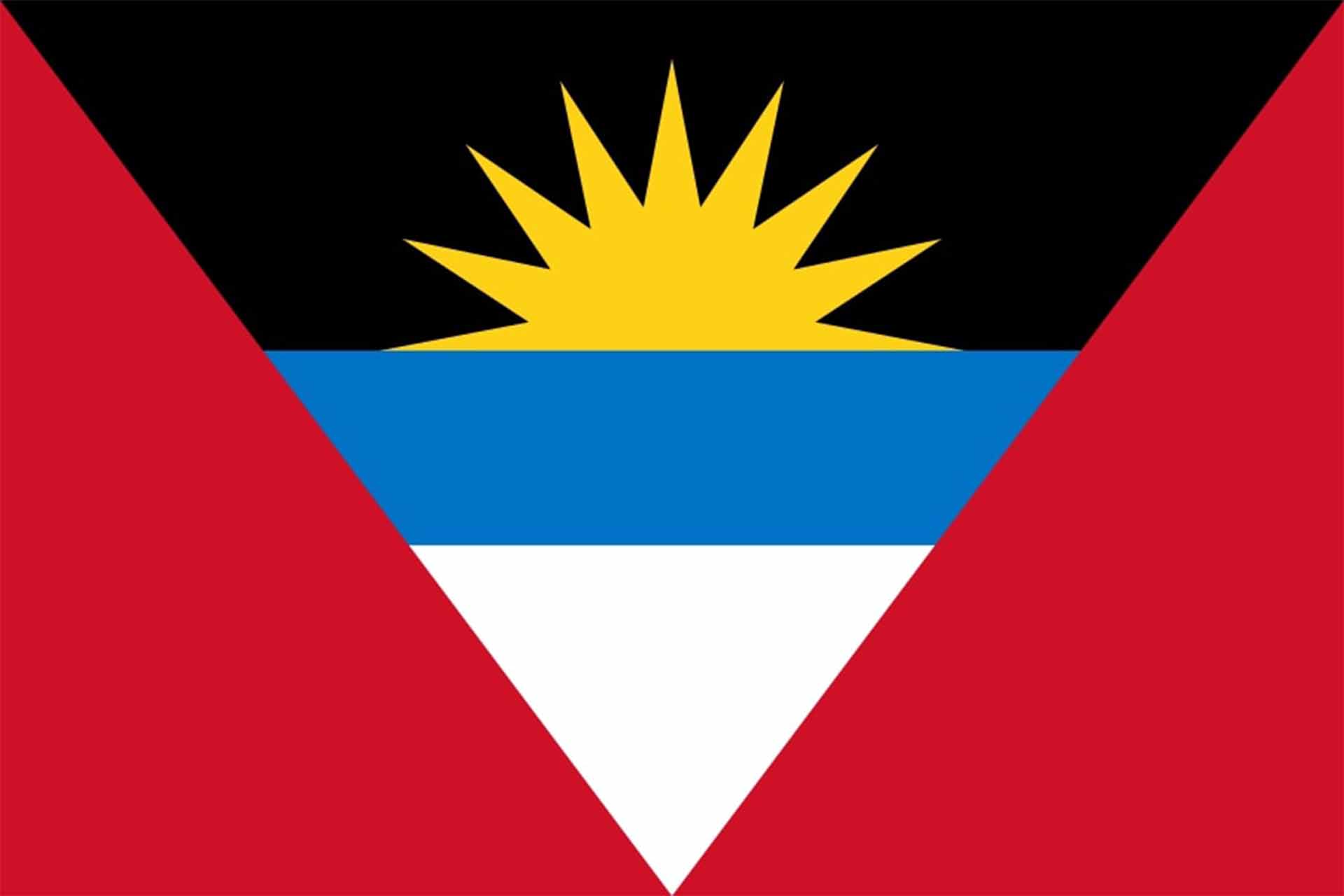 Antiga e Barbuda