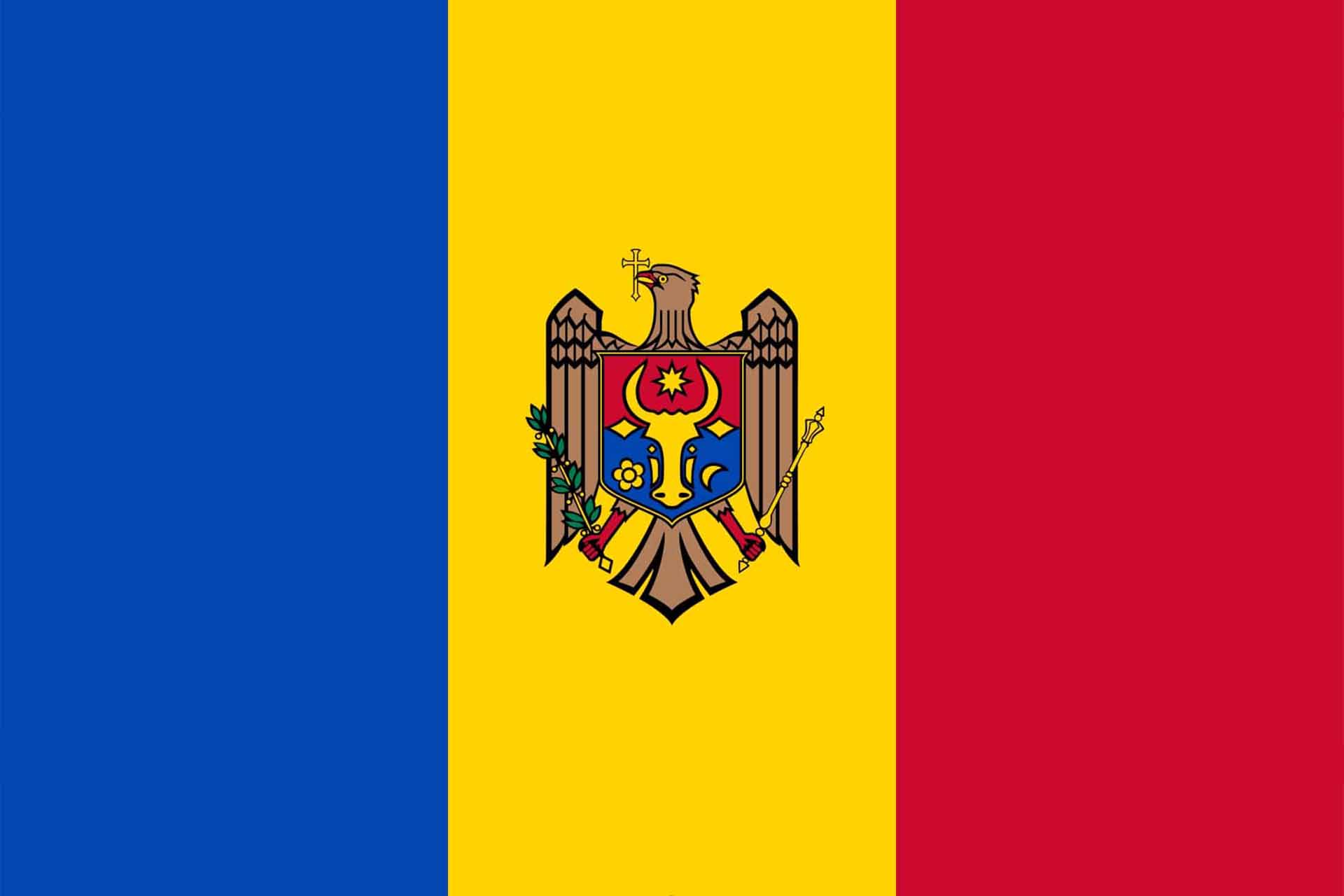 Moldávia