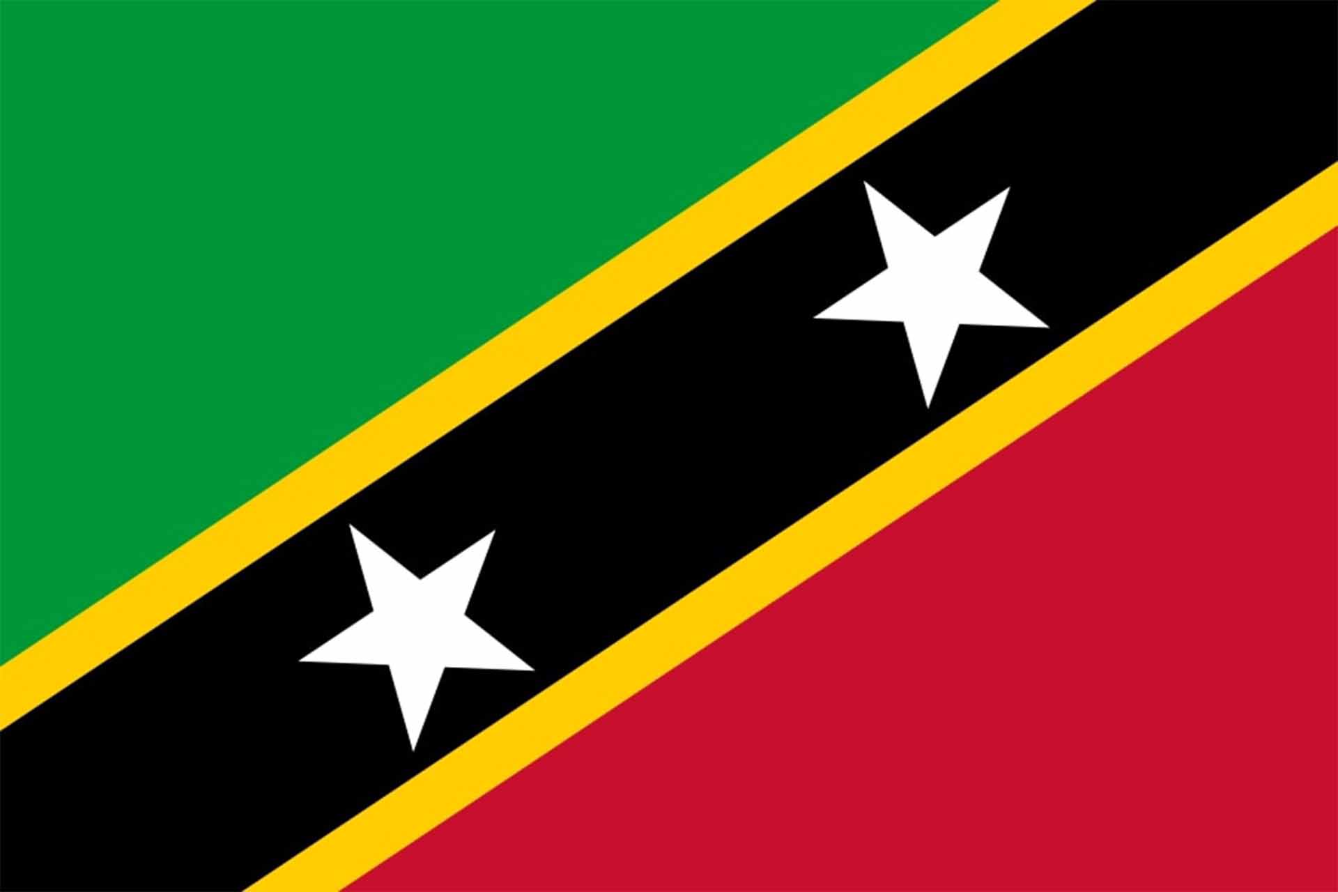 São Cristóvão e Nevis