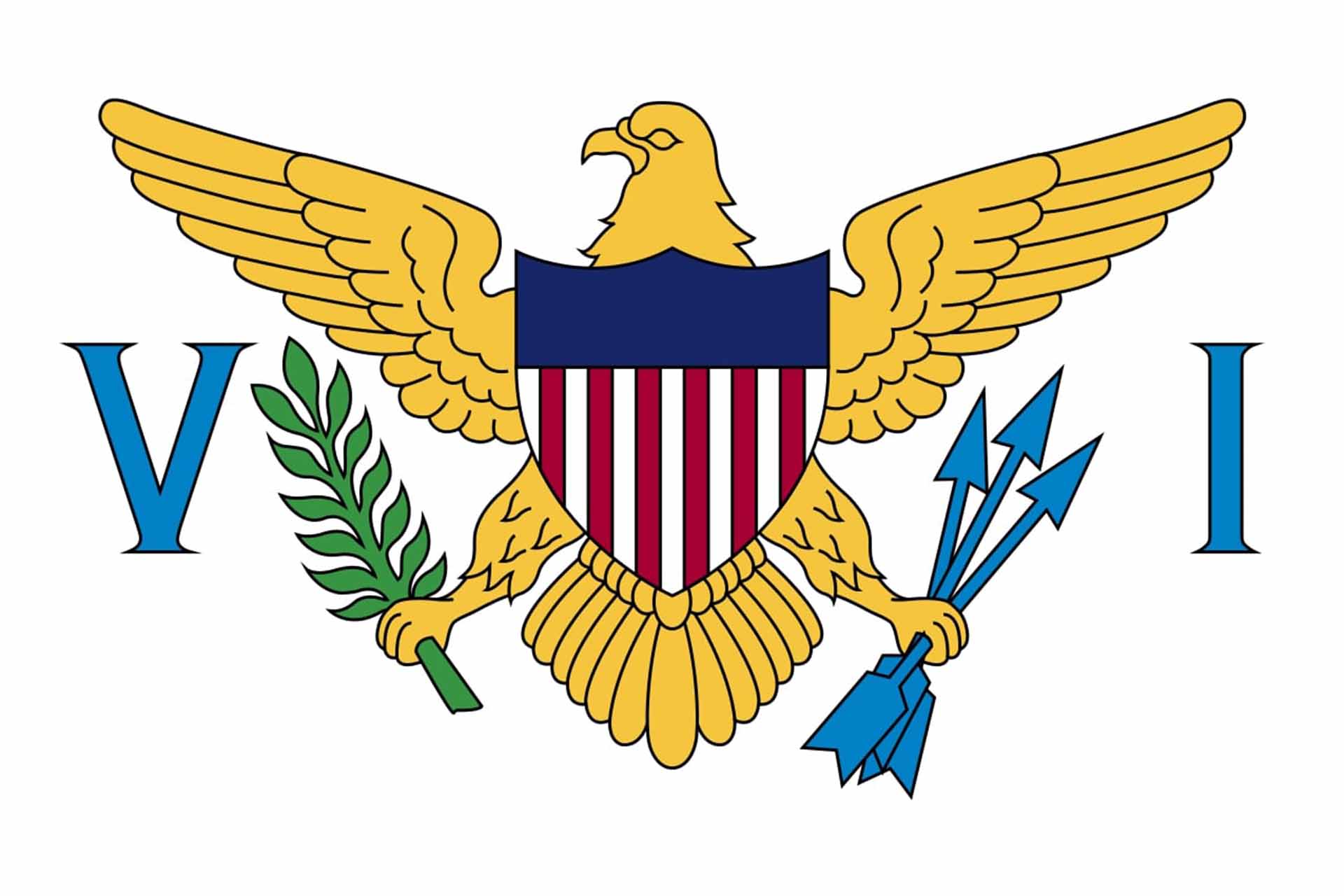 Ilhas Virgens dos Estados Unidos