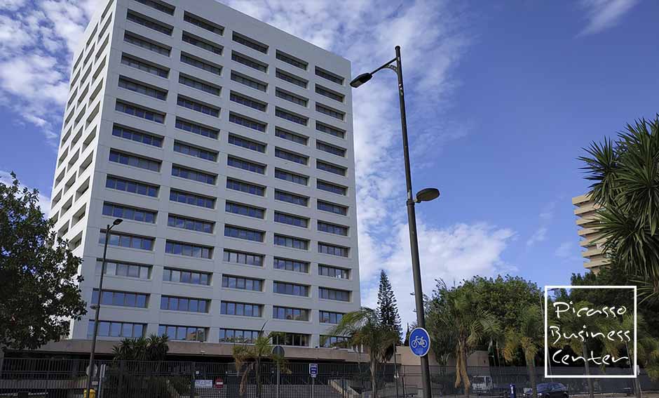 Governo Autónomo da Junta de Andaluzia